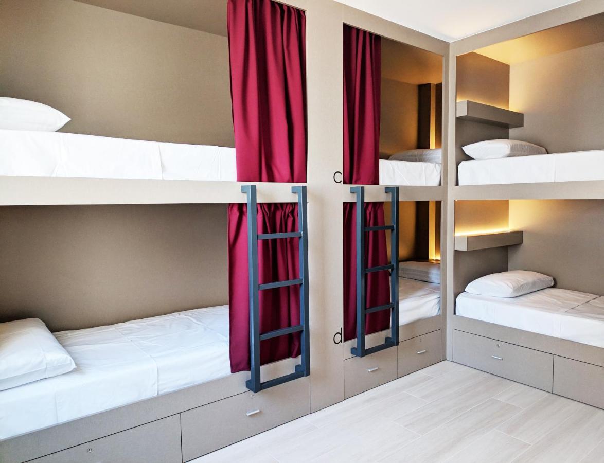 Broz Albergue Granada