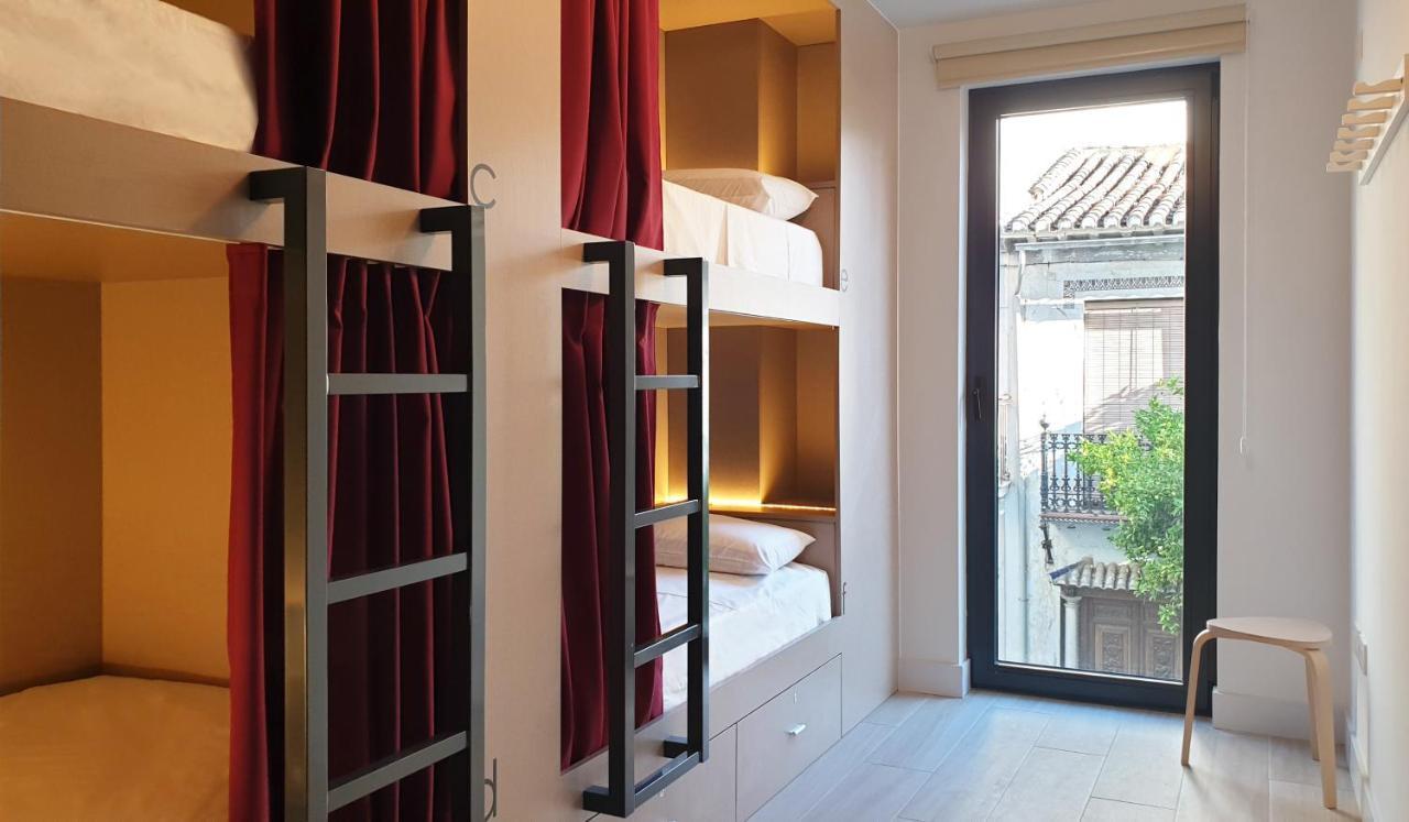 Broz Hostal *