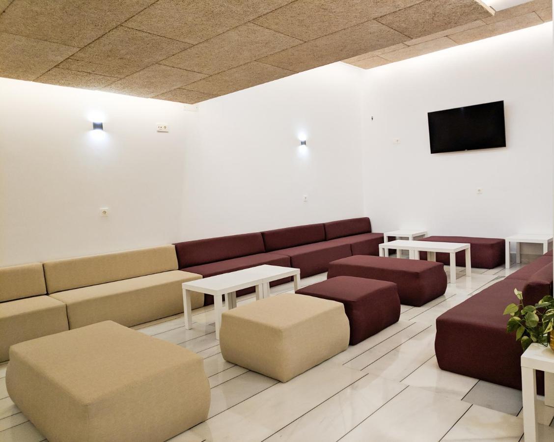 Albergue Broz Granada