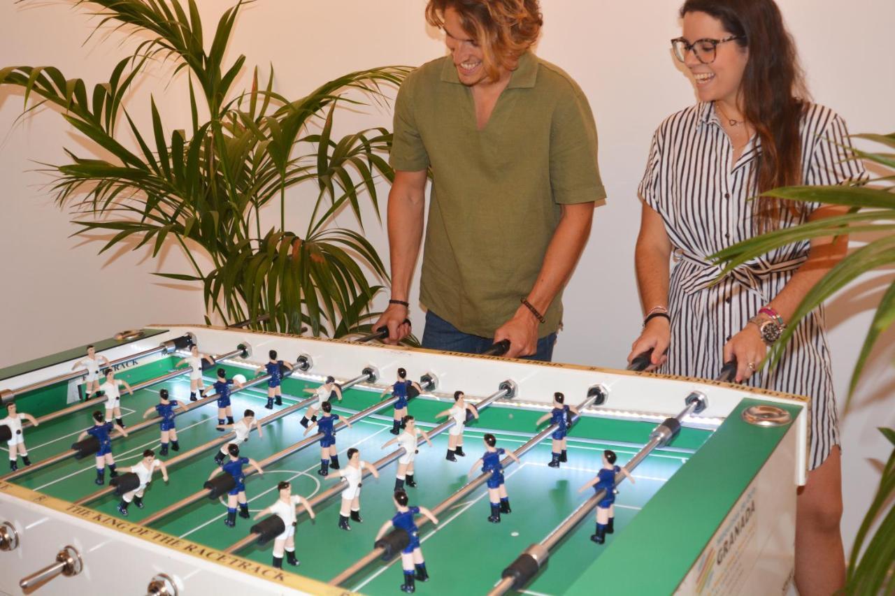 Broz Albergue Granada