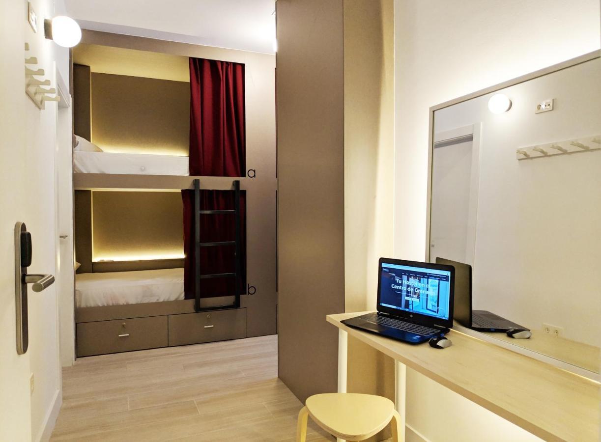 Albergue Broz *